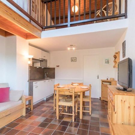 Duplex 6 Pers Avec Mezzanine Et Parking A Serre-Chevalier, Saint-Chaffrey - Fr-1-330E-27 Екстер'єр фото