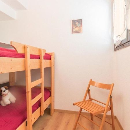 Duplex 6 Pers Avec Mezzanine Et Parking A Serre-Chevalier, Saint-Chaffrey - Fr-1-330E-27 Екстер'єр фото