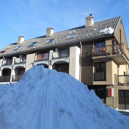 Duplex 6 Pers Avec Mezzanine Et Parking A Serre-Chevalier, Saint-Chaffrey - Fr-1-330E-27 Екстер'єр фото