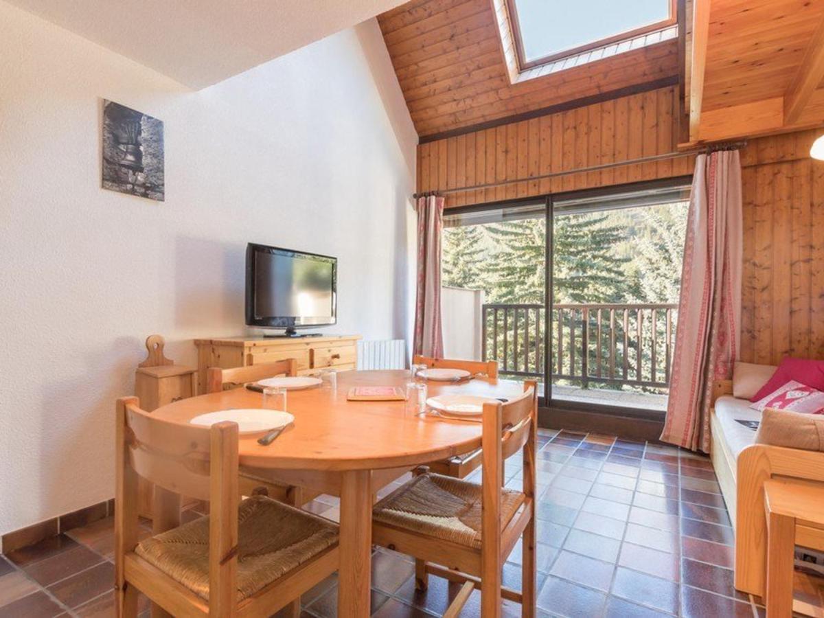 Duplex 6 Pers Avec Mezzanine Et Parking A Serre-Chevalier, Saint-Chaffrey - Fr-1-330E-27 Екстер'єр фото