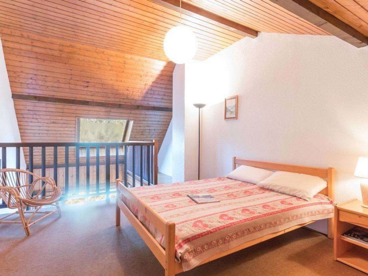 Duplex 6 Pers Avec Mezzanine Et Parking A Serre-Chevalier, Saint-Chaffrey - Fr-1-330E-27 Екстер'єр фото
